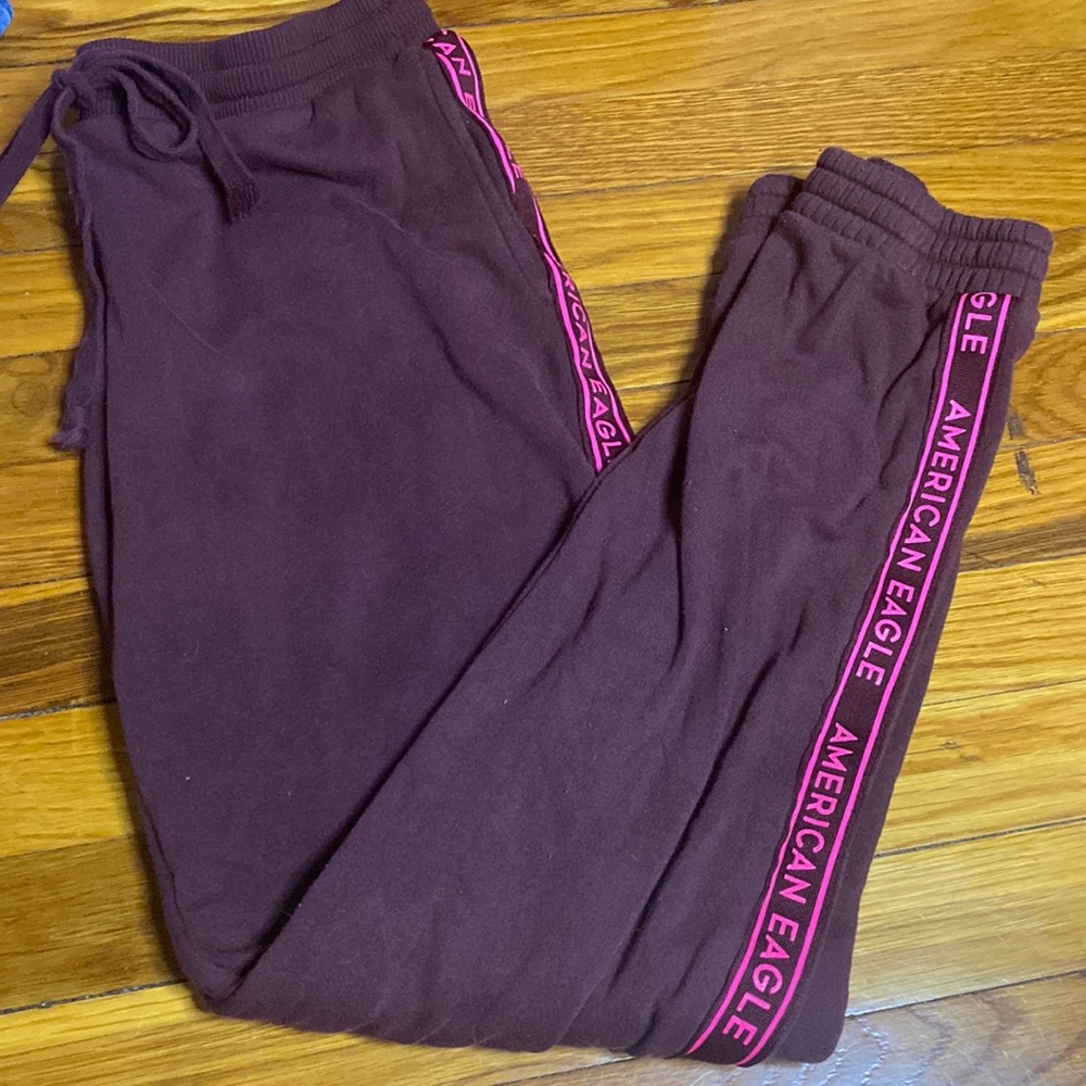 American Eagle ‘Ahh-mazingly Soft’ Sweatpants